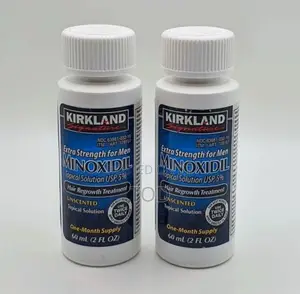 KIRKLAND Minoxidil 5%