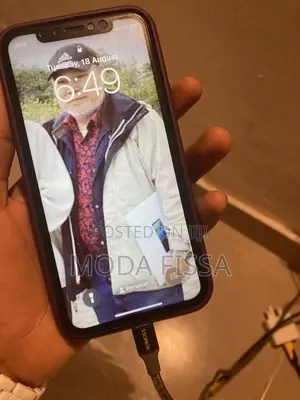 Apple iPhone 11 Pro 64 GB Gray