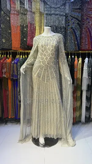 Luxury Gown