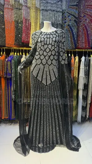 Luxury Gown