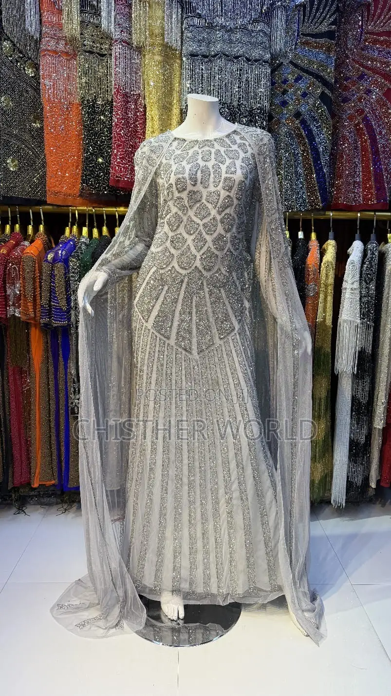 Luxury Gown