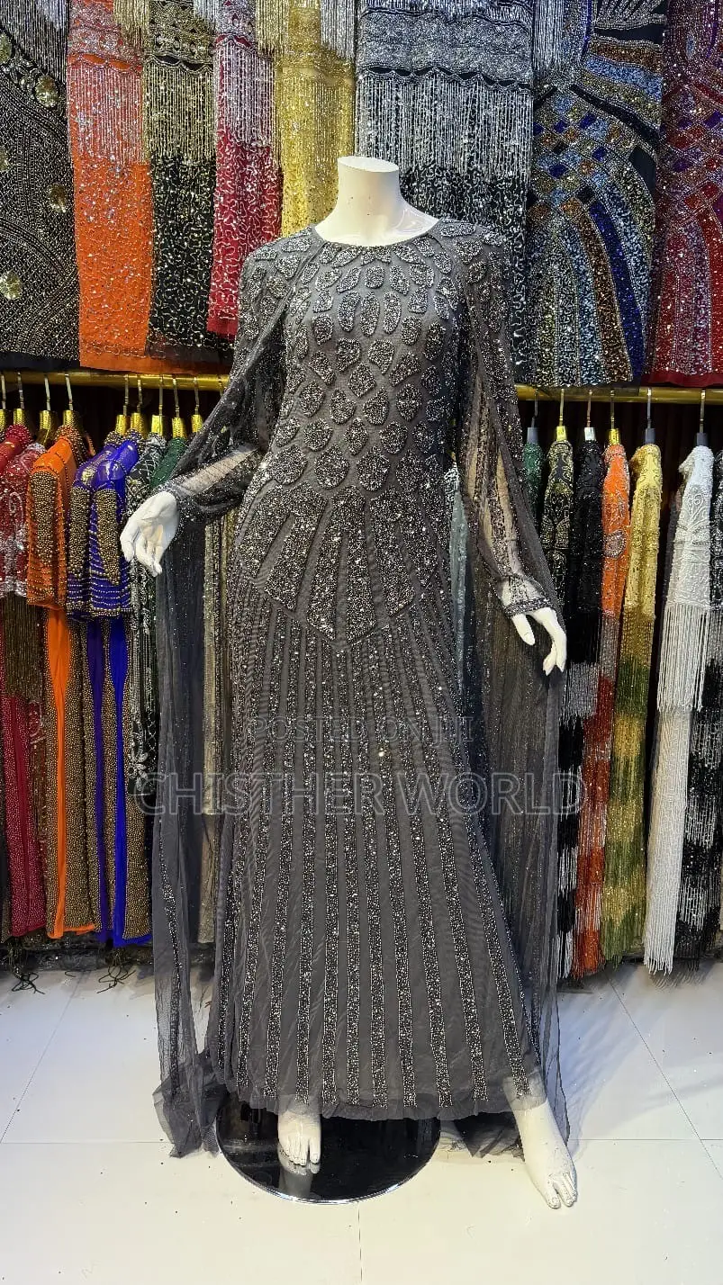 Luxury Gown