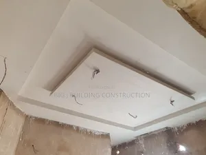 Pop Ceiling