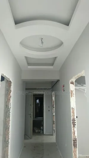 Pop Ceiling