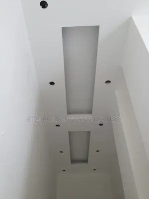 Pop Ceiling