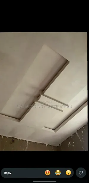 Pop Ceiling