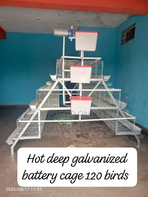Agriculture Equipment