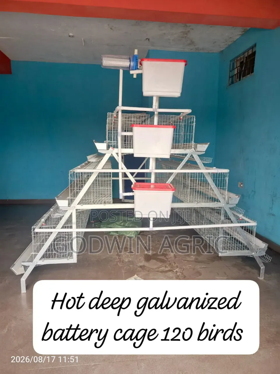 Agriculture Equipment