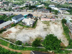 8 Plots of Commercial Land