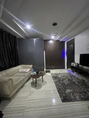 Furnished 1bdrm Apartment in Wuye for rent