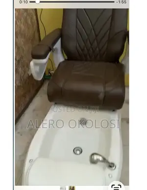 Spa Closing Sale!
