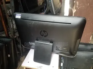 Desktop Computer HP ProOne 400 8GB Intel Core i5 HDD 500GB