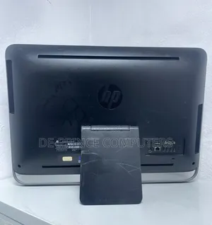Desktop Computer HP ProOne 400 8GB Intel Core i5 HDD 500GB
