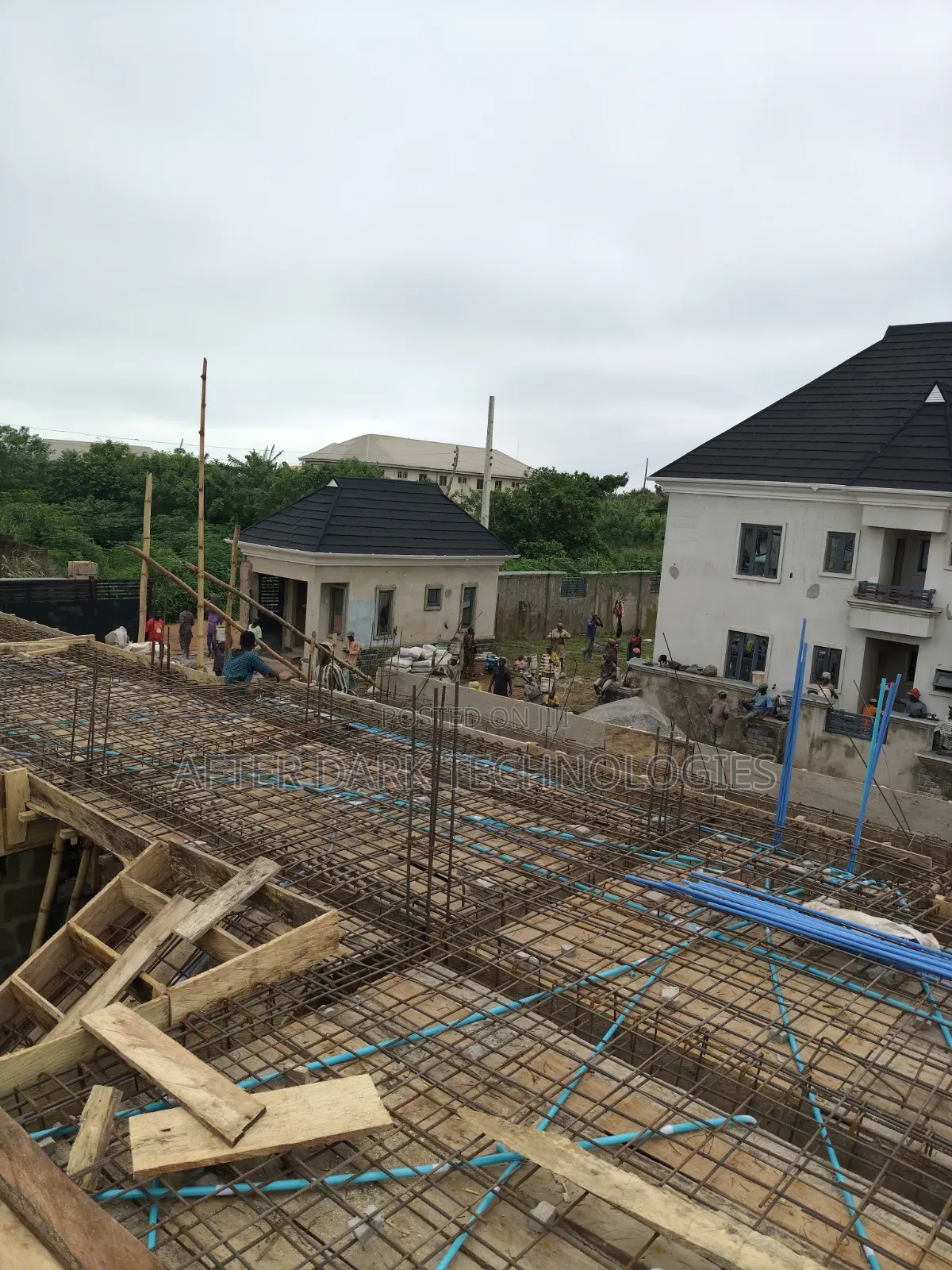 Electrical Engineering (Wiring and Installation)