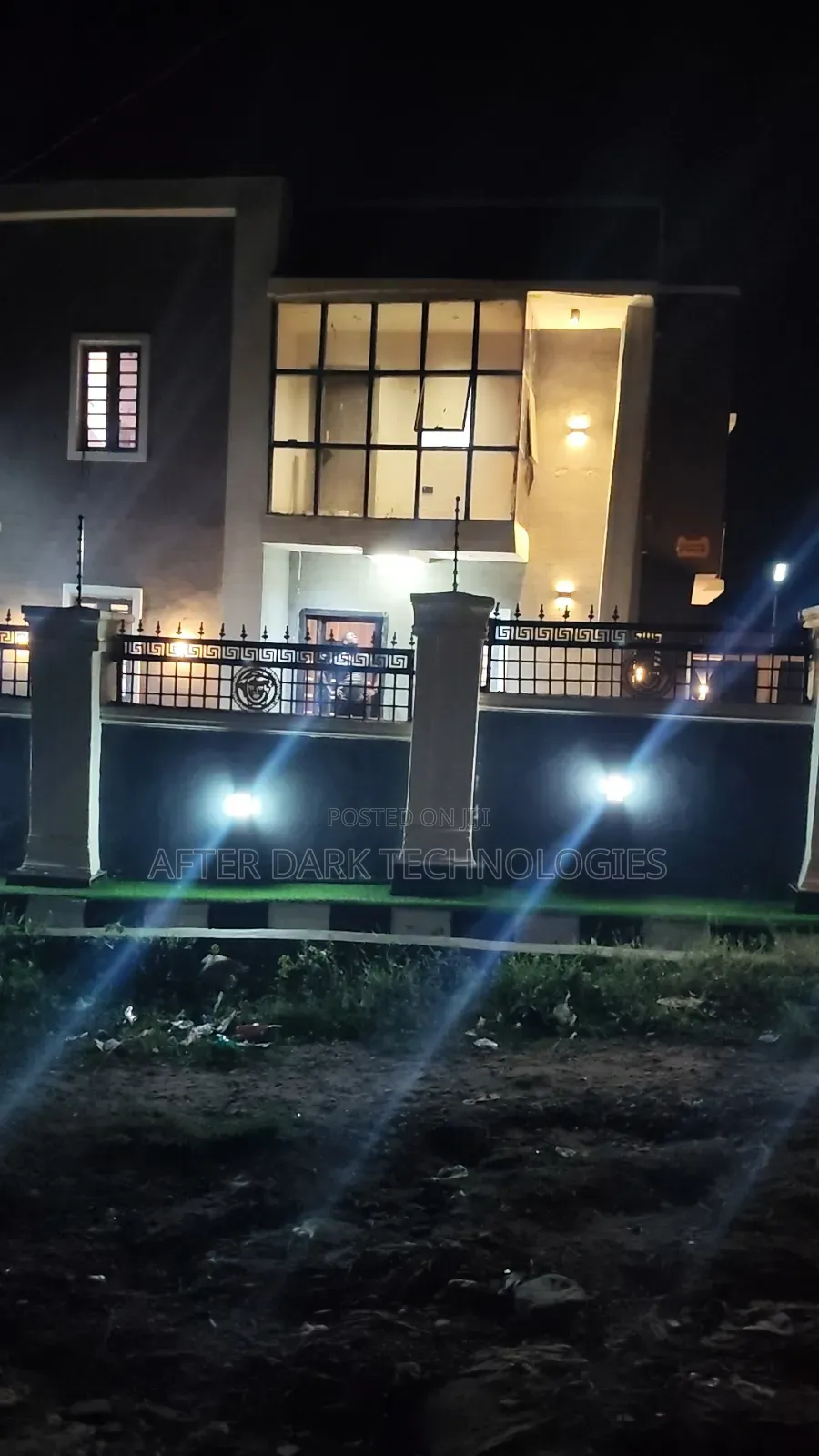 Electrical Engineering (Wiring and Installation)
