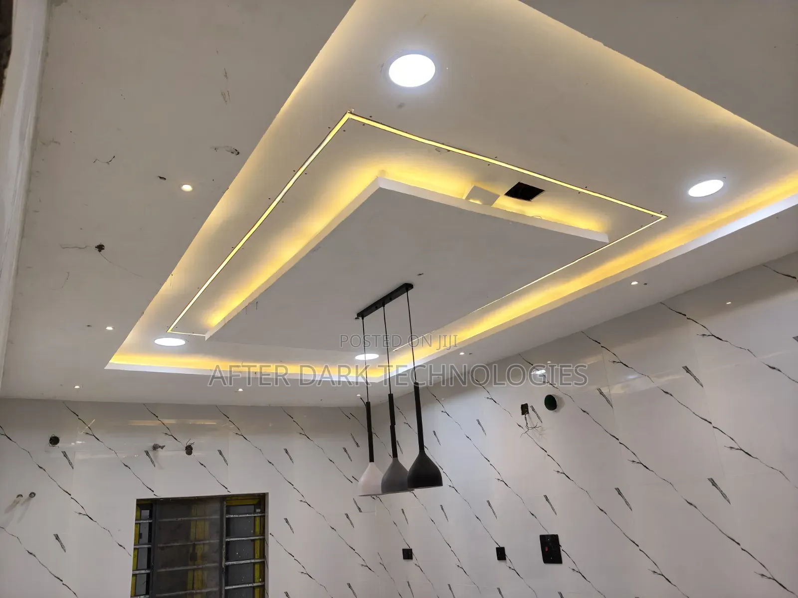 Electrical Engineering (Wiring and Installation)