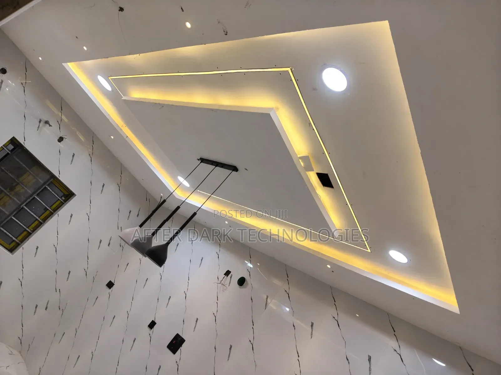 Electrical Engineering (Wiring and Installation)