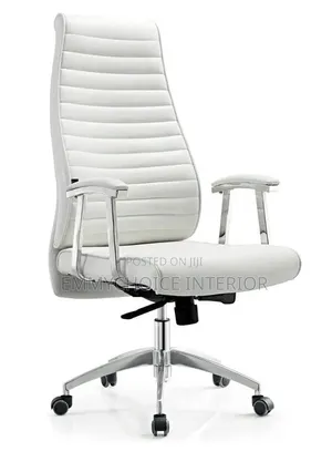 Super Executive Luxury Modern Chair
