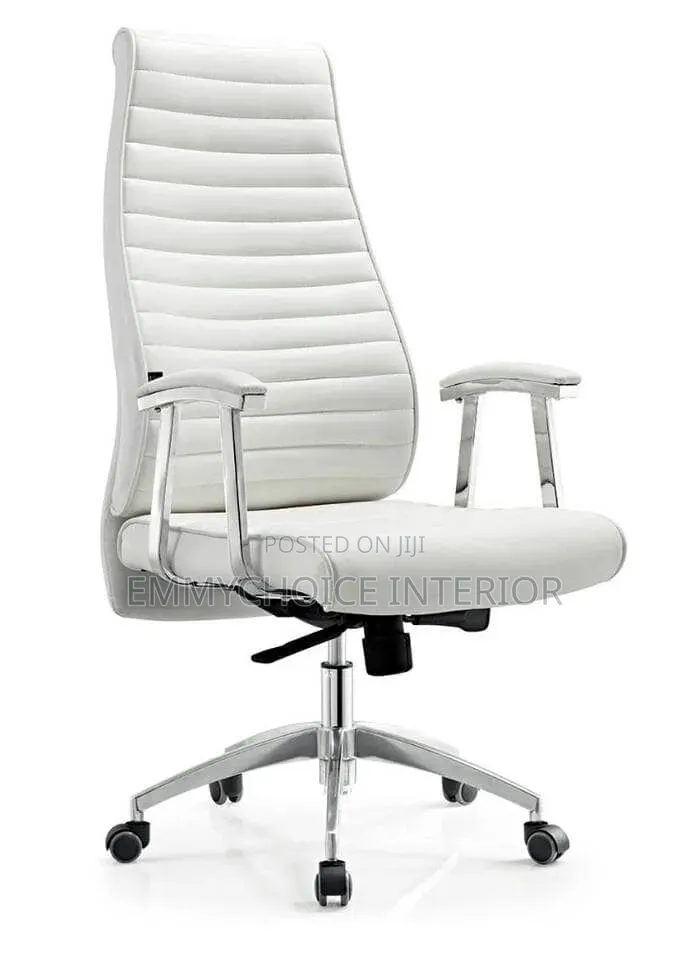 Super Executive Luxury Modern Chair