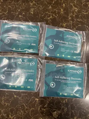 Tens Adhesive Electrodes