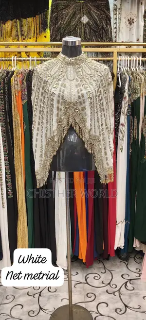 Luxury Gown
