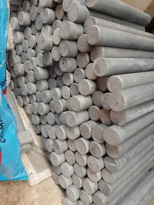 2-1/2 X 550 Bolt