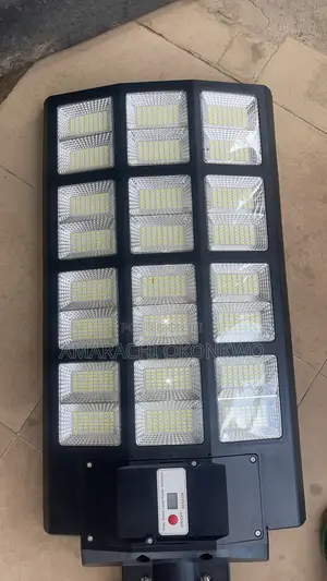 Solar Street Light