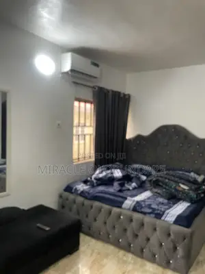 Furnished Studio Apartment in Dawaki for rent