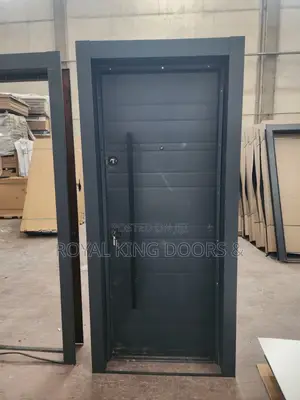 Turkey Luxury Security 3ft Door