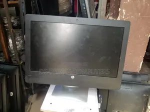 Desktop Computer HP ProOne 400 8GB Intel Core i5 HDD 500GB