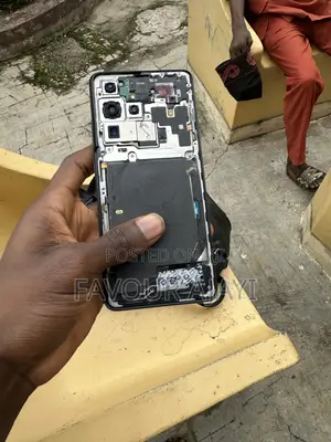 Samung Note Series Screen Available