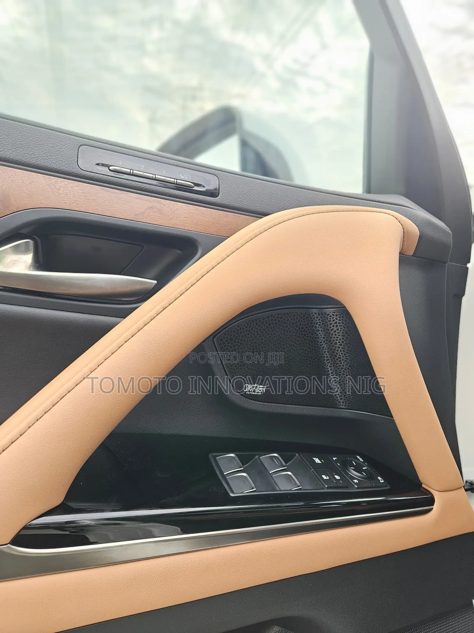 Lexus LX 600 2024 White