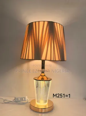 Bedside Lamp