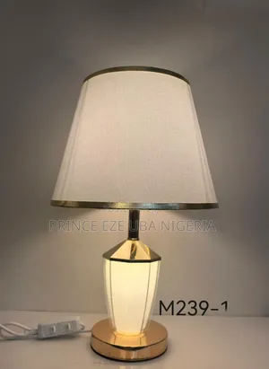 Bedside Lamp