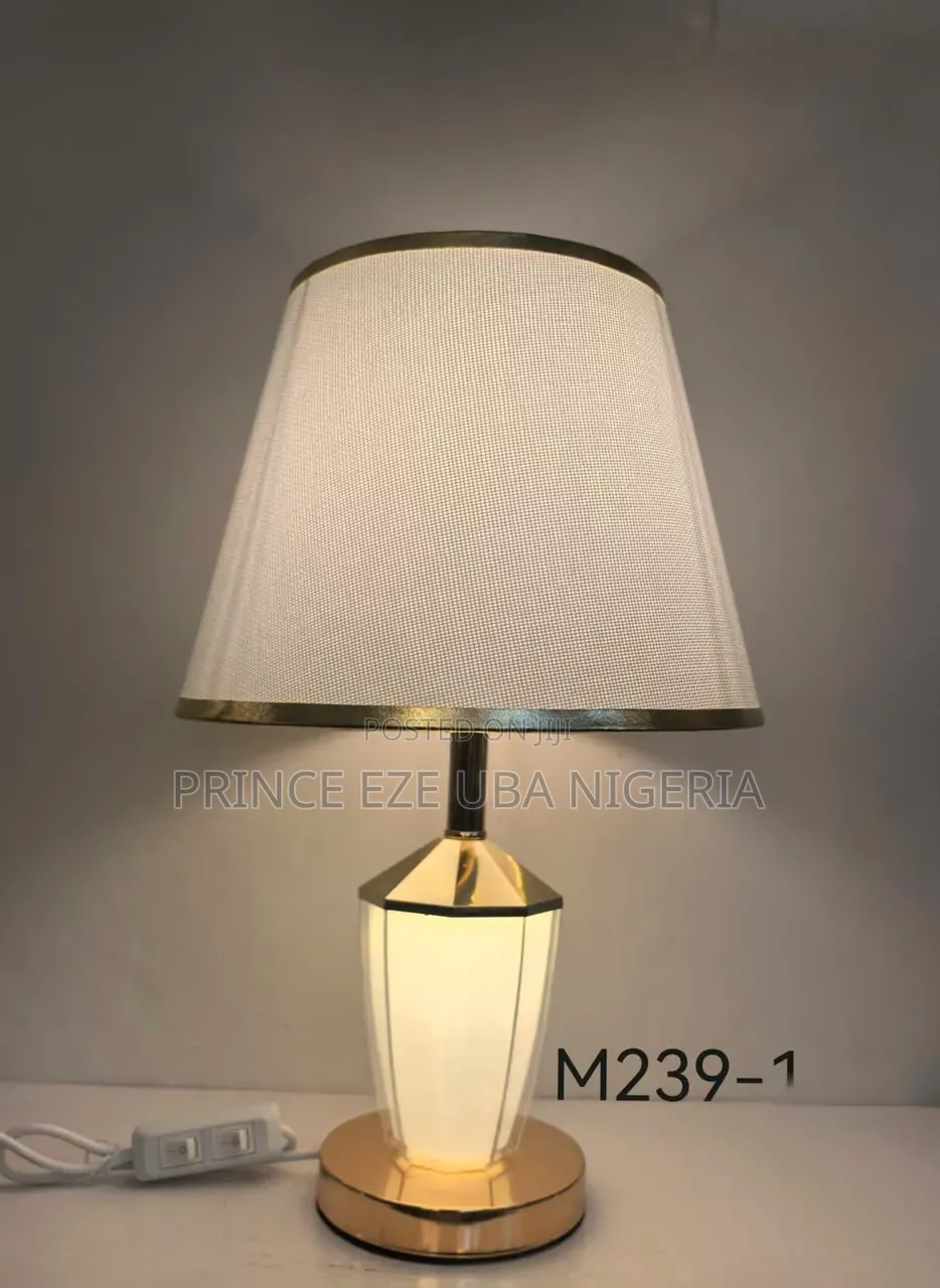 Bedside Lamp