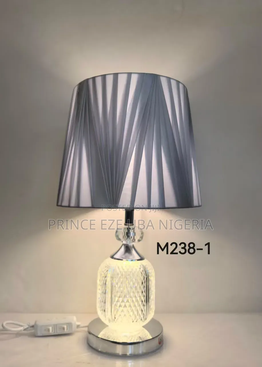 Bedside Lamp