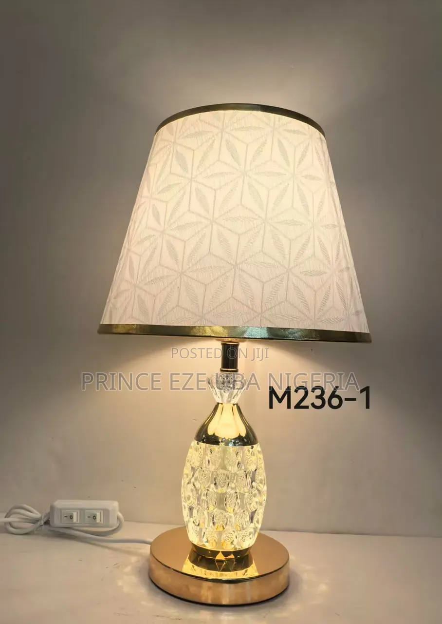 Bedside Lamp