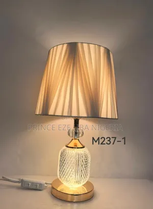 Bedside Lamp