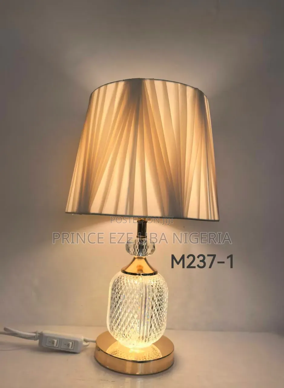 Bedside Lamp