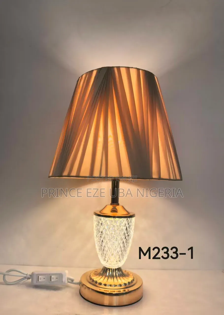 Bedside Lamp