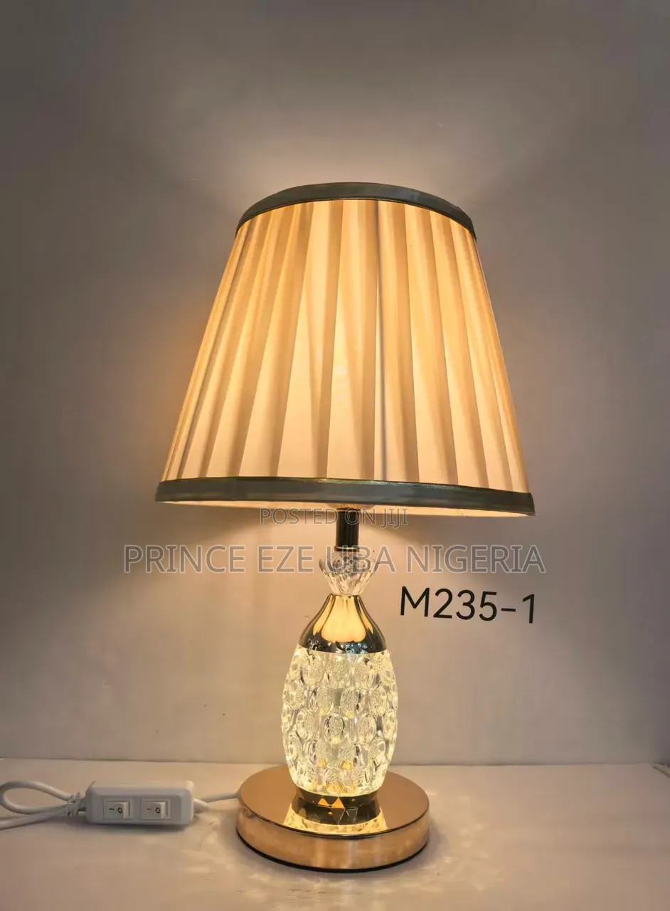 Bedside Lamp