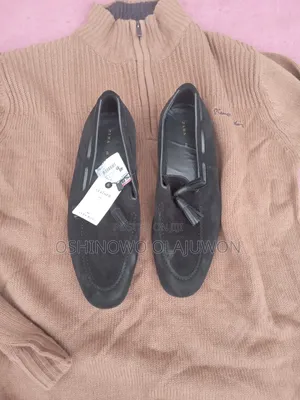 Male Shoe Size 40