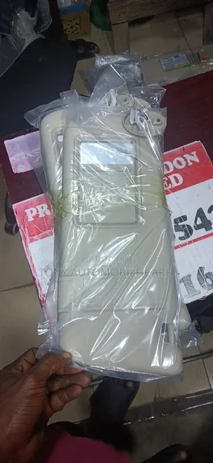 Sun Visor for Camry 2007/2010