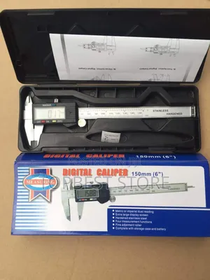 Digital Caliper Best Quality