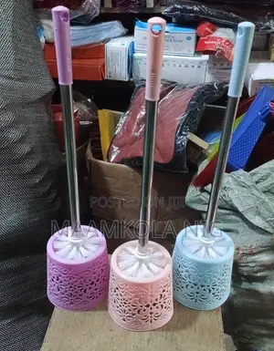 Toilet Brush HIGH QUALITY