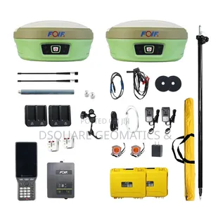 Foif A90 Intelligent RTK GNSS DGPS Receiver