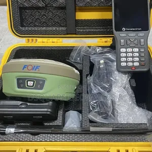 Foif A90 Intelligent RTK GNSS DGPS Receiver