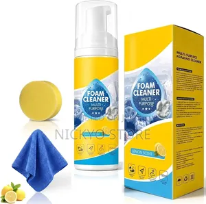 AUTOGO Multi-Purpose Foam Cleaner