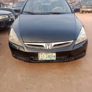 Honda Civic 2007 Silver