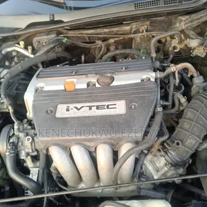 Honda Civic 2007 Silver